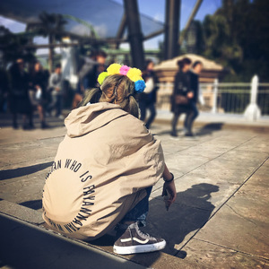 《大梦花都》小说
